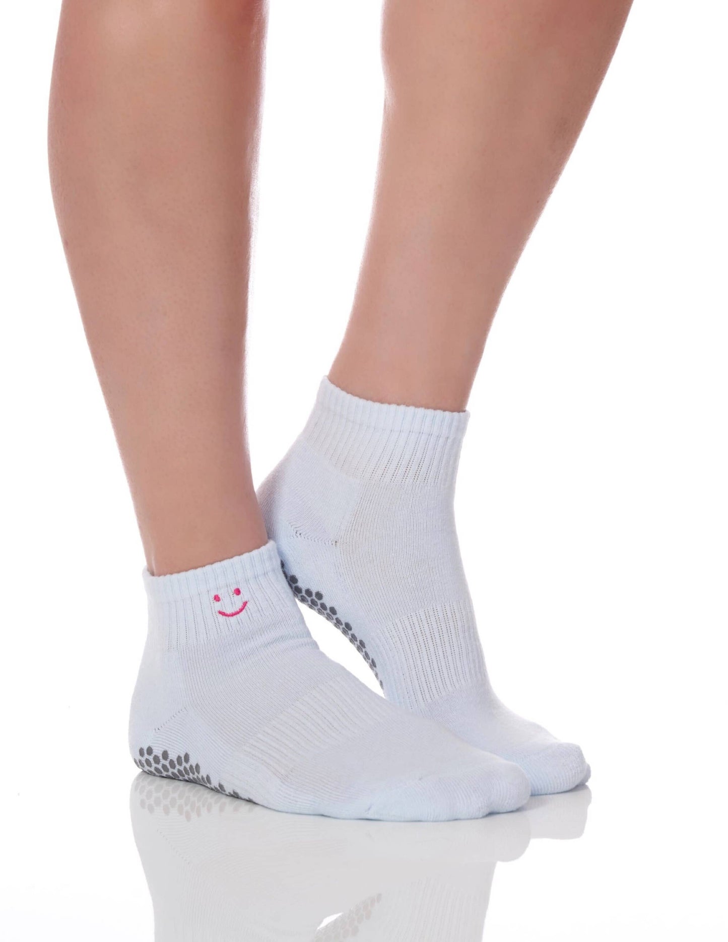 The Harlow Sock - Baby Blues, One Size