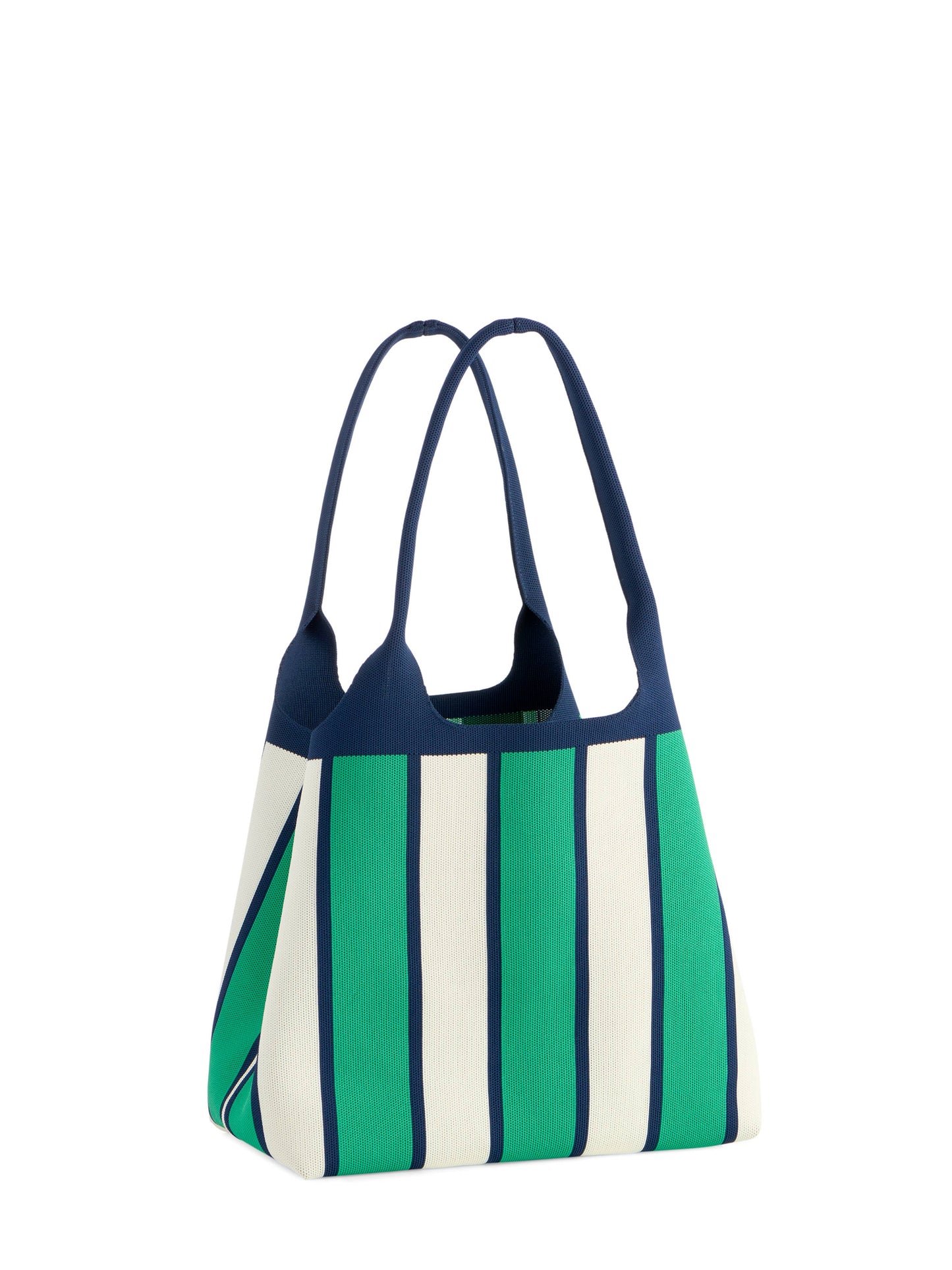 ROBBIE TOTE,GREEN