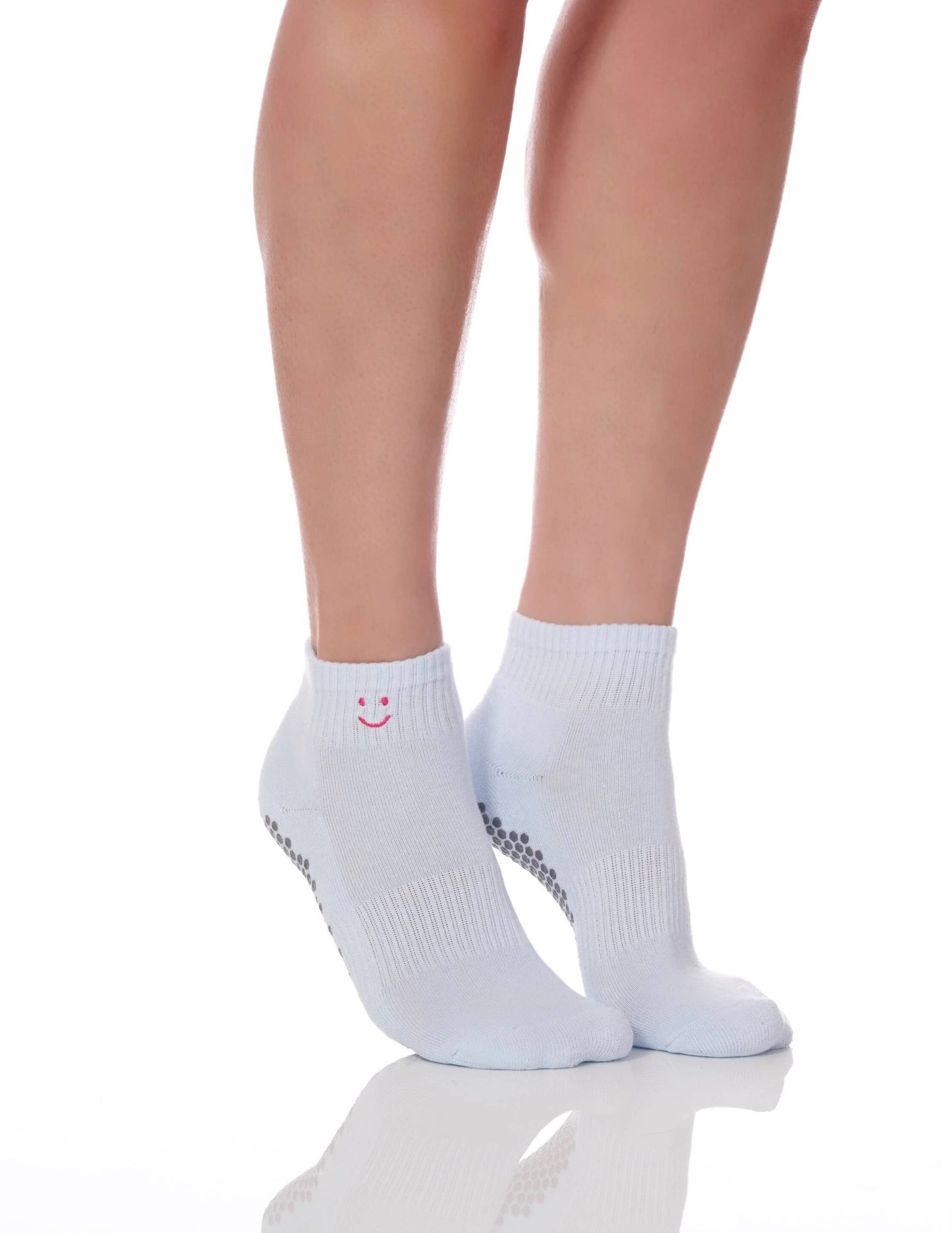 The Harlow Sock - Baby Blues, One Size