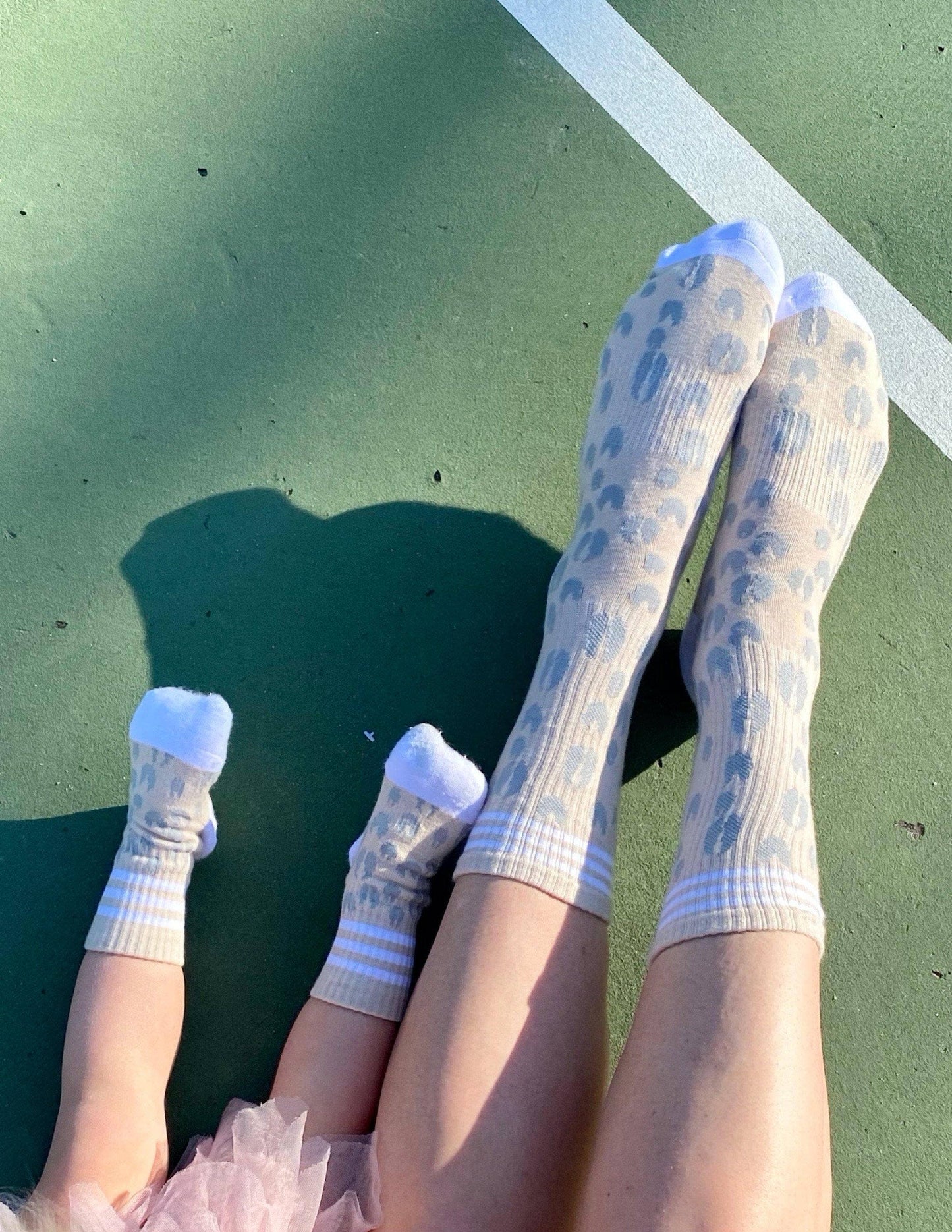 The Animal Women's Sock