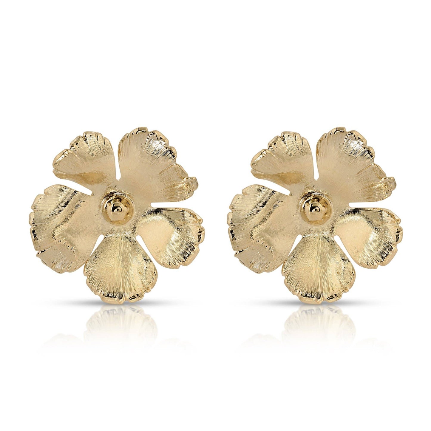 THE WAILEA FOUR SEASONS EARRINGS