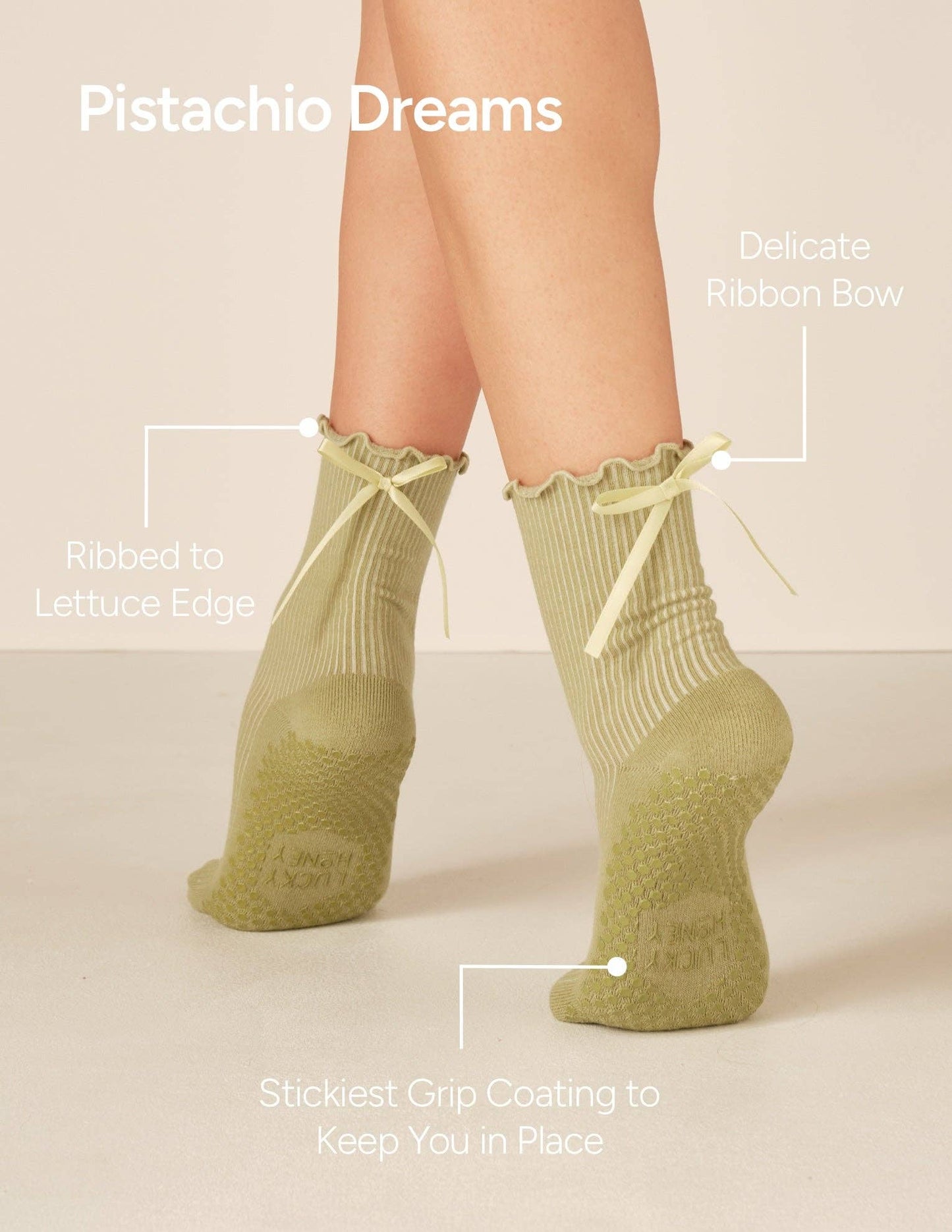 The Juliet Sock: Cranberry Velvet