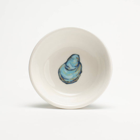 Oyster Tasting Bowl