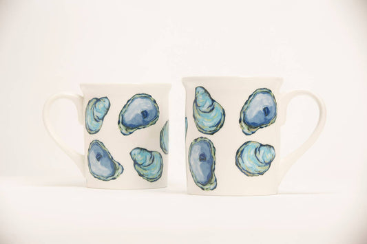 Oyster Mug
