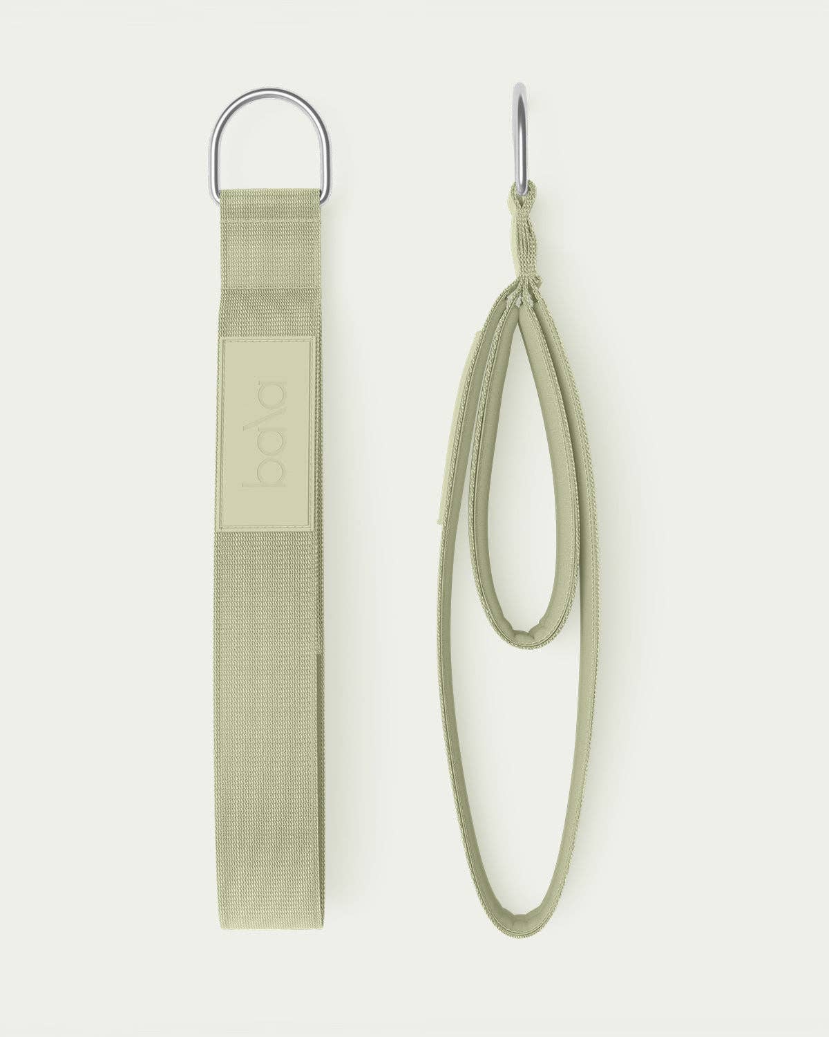 The Essential Pilates Loops: Individual / Sea