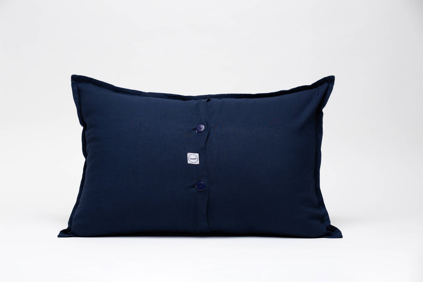 Oyster Large Lumbar Pillow