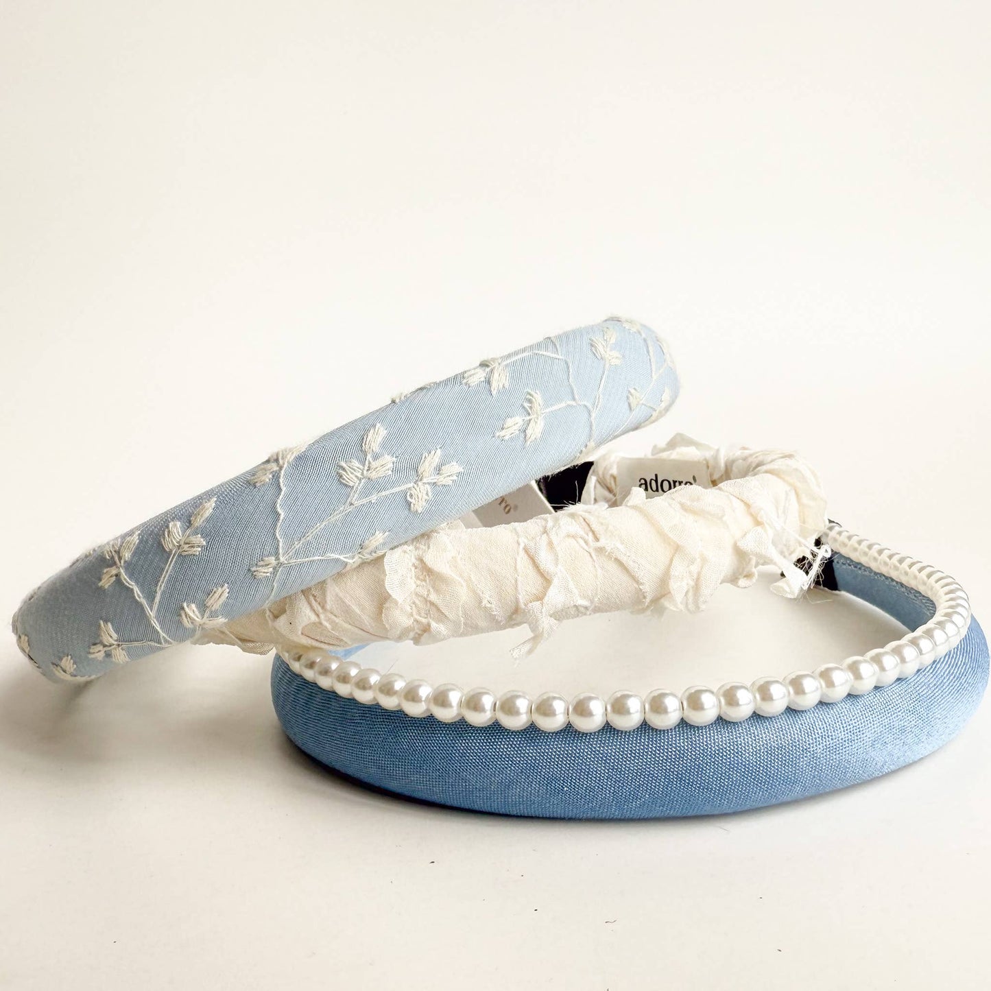 Coastal Assorted Headbands: Assorted