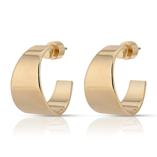 THEO HOOPS: GOLD