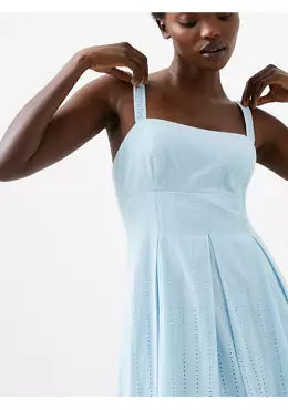 FRENCH CONNECTION ABANA BITON BROIDERIE DRESS Aprs Sea Living FRENCH CONNECTION ABANA BITON BROIDERIE DRESS Aprs Sea Living