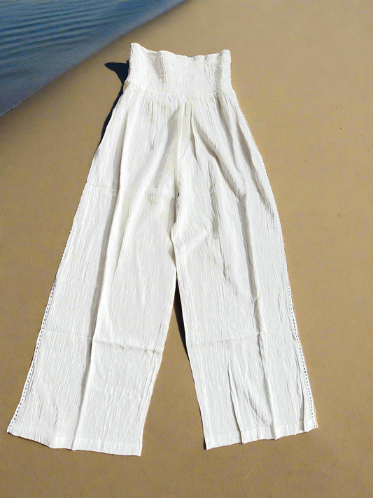 The White Lyon Resort Pant