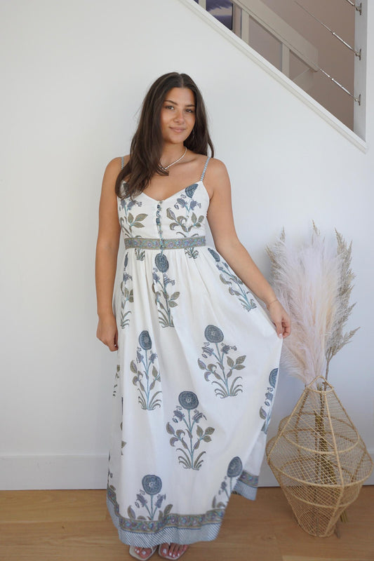 Ren Maxi Dress