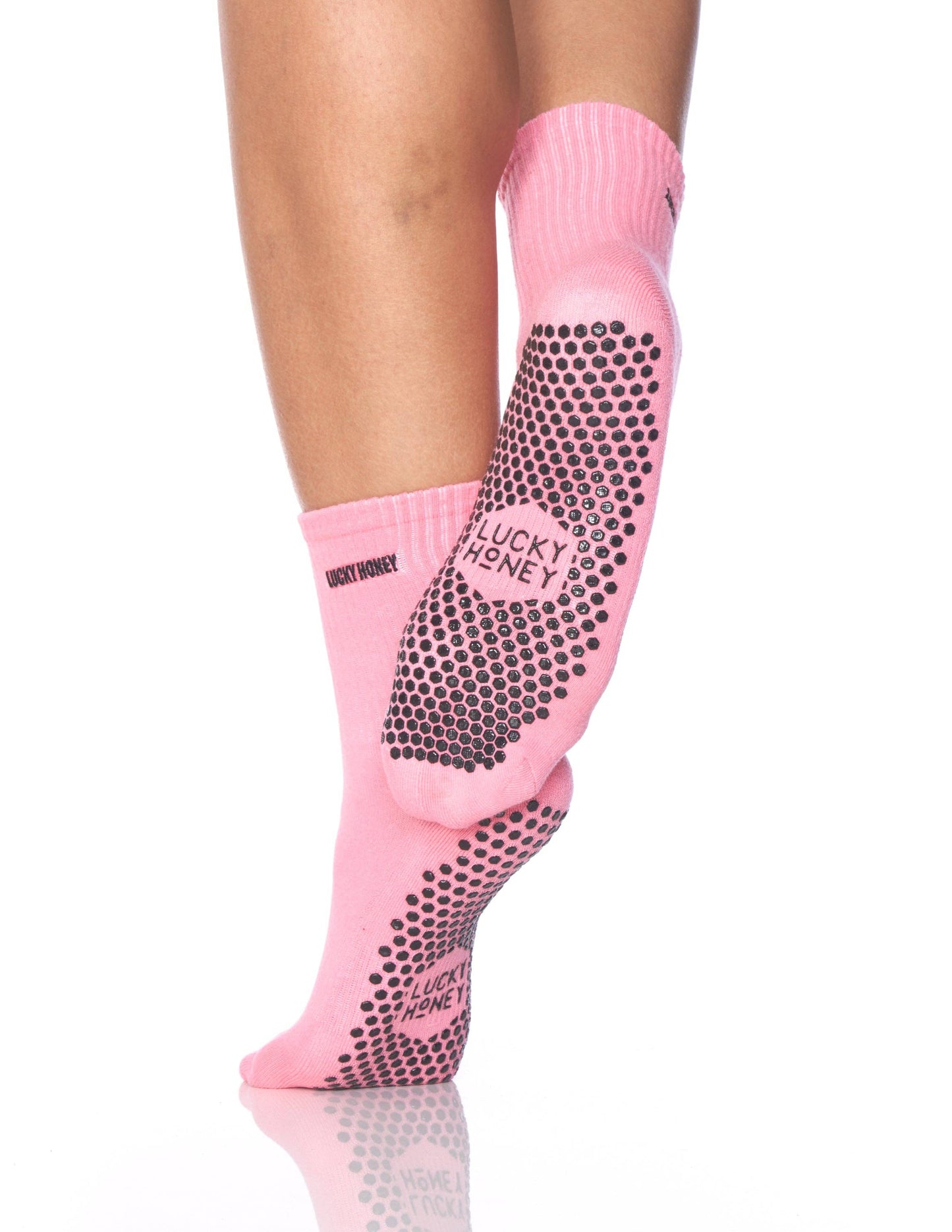 The Core Sock Bubblegum