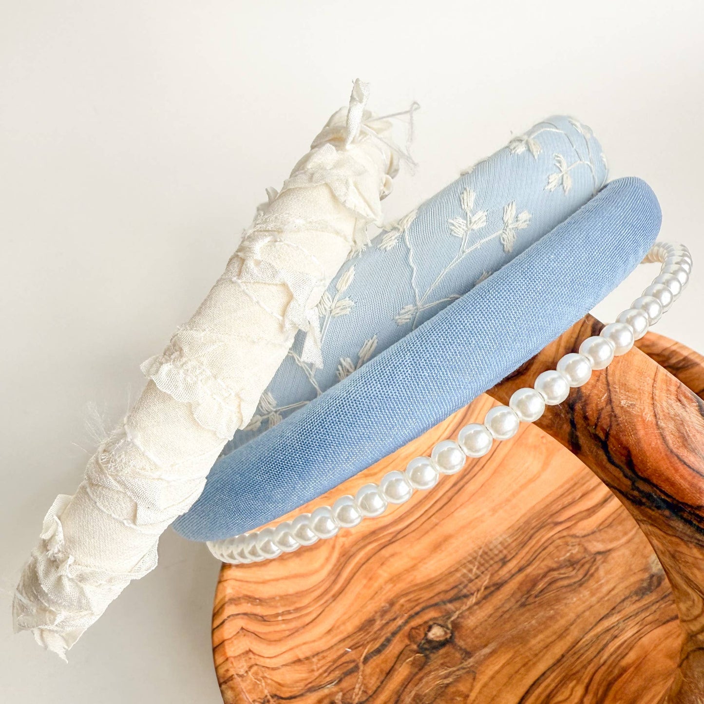 Coastal Assorted Headbands: Assorted