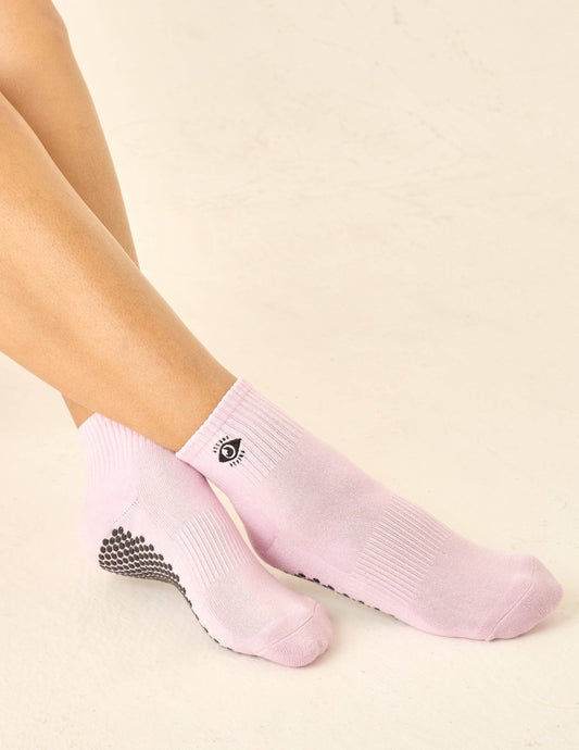 The Harlow Sock: Evil Eye