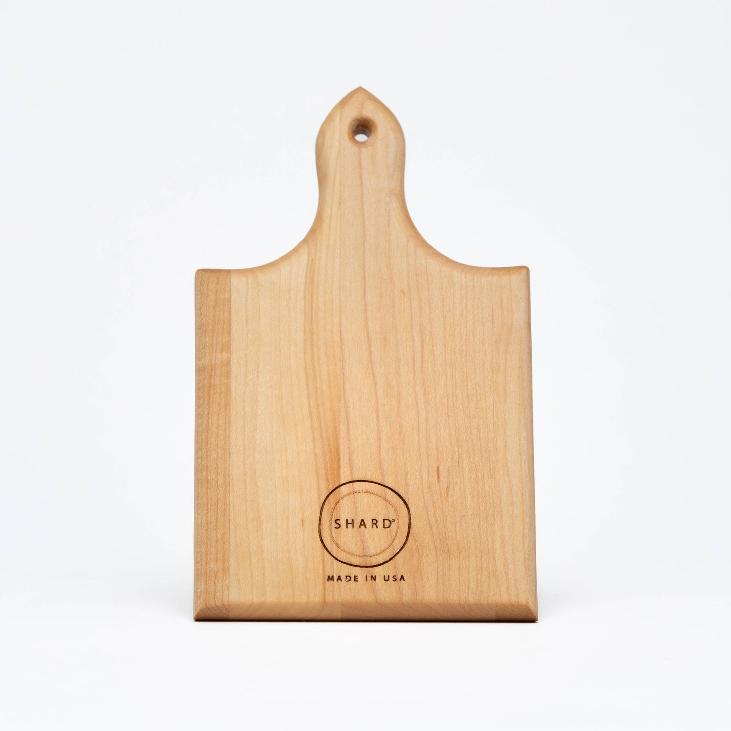 Hydrangea Cutting Board