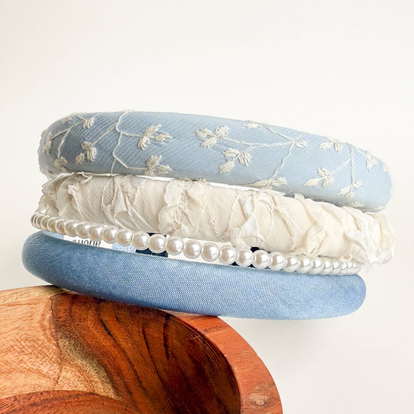 Coastal Assorted Headbands: Assorted